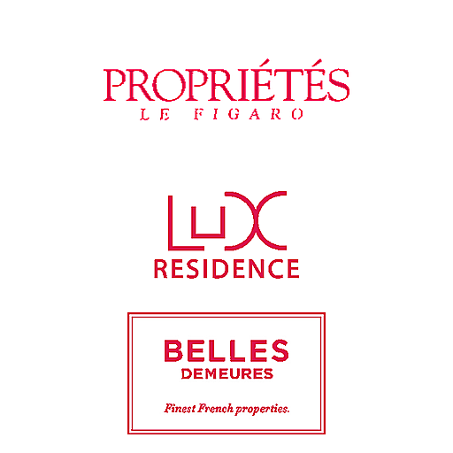 Portails immobiliers de luxe